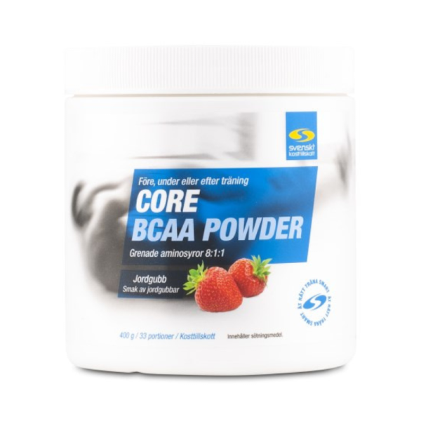 Core BCAA Powder