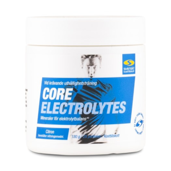 Core Electrolytes