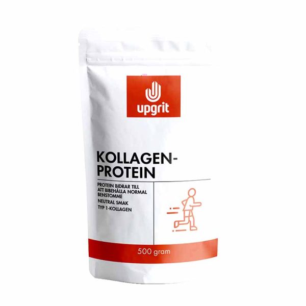Kollagenprotein 500 g